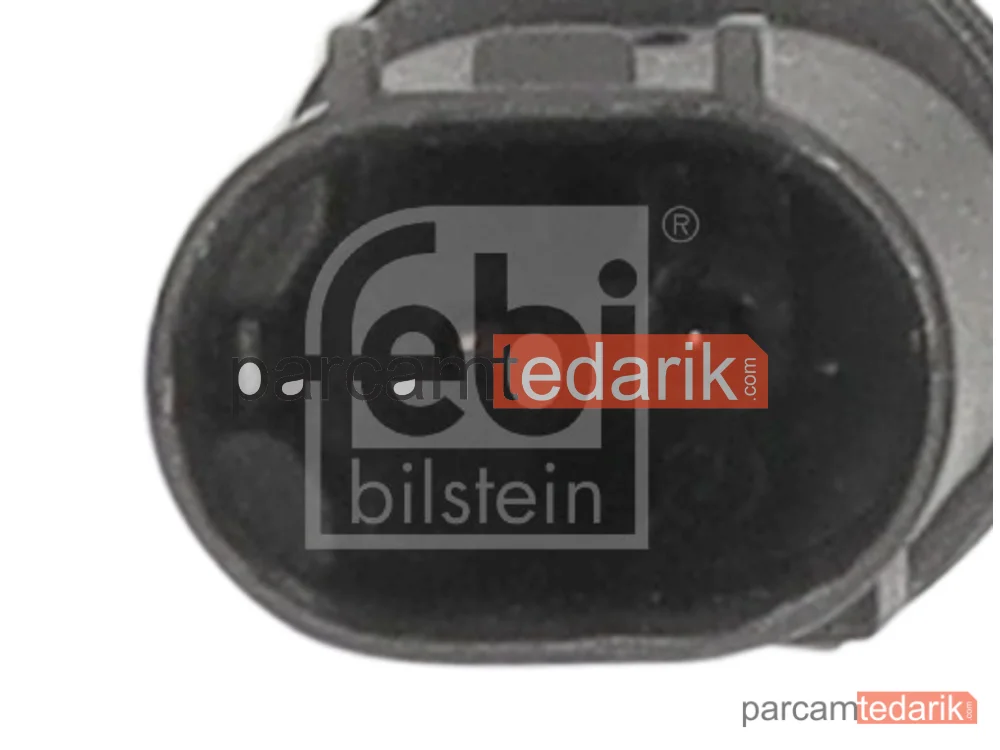 FEBI 193578 | ABS Sensörü Arka — Mini Countryman (F60), BMW X1 (F48), BMW 1 (F40)