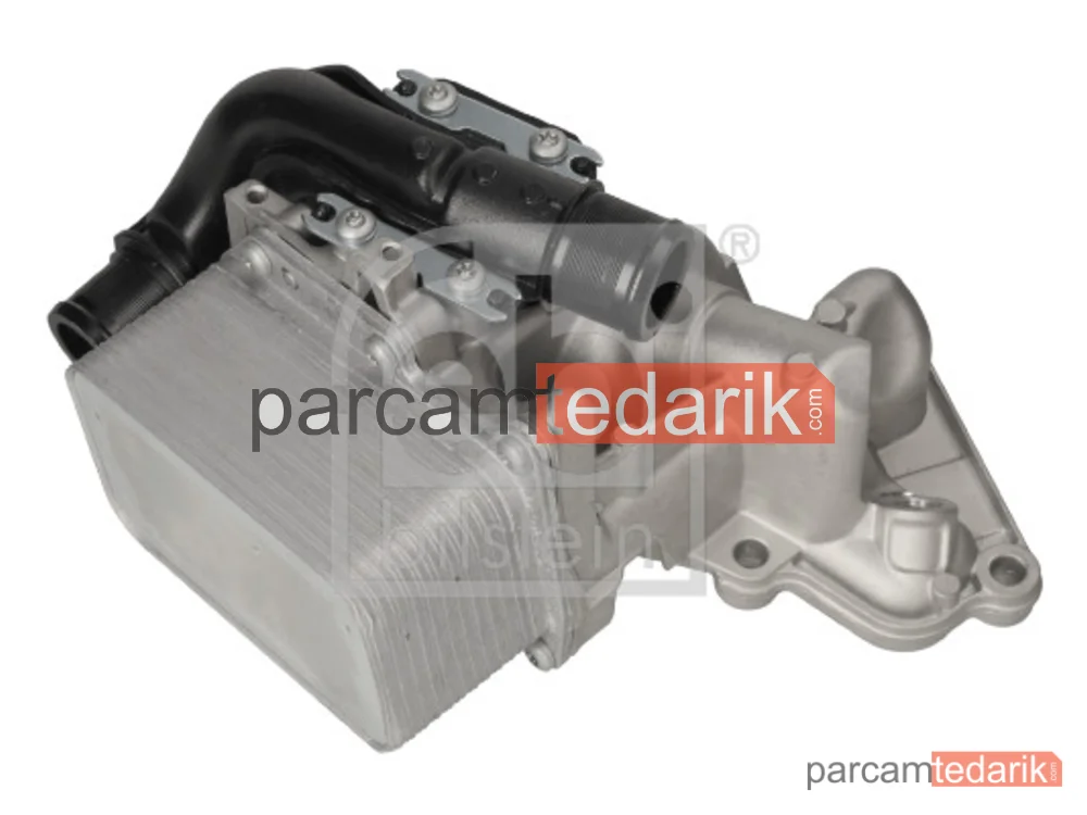 FEBI 193673 | Conta — Scania P II, Nissan NV400 Panelvan/Van (X62, X62B), Nissan NV400 Platform şasi (X62, X62B)