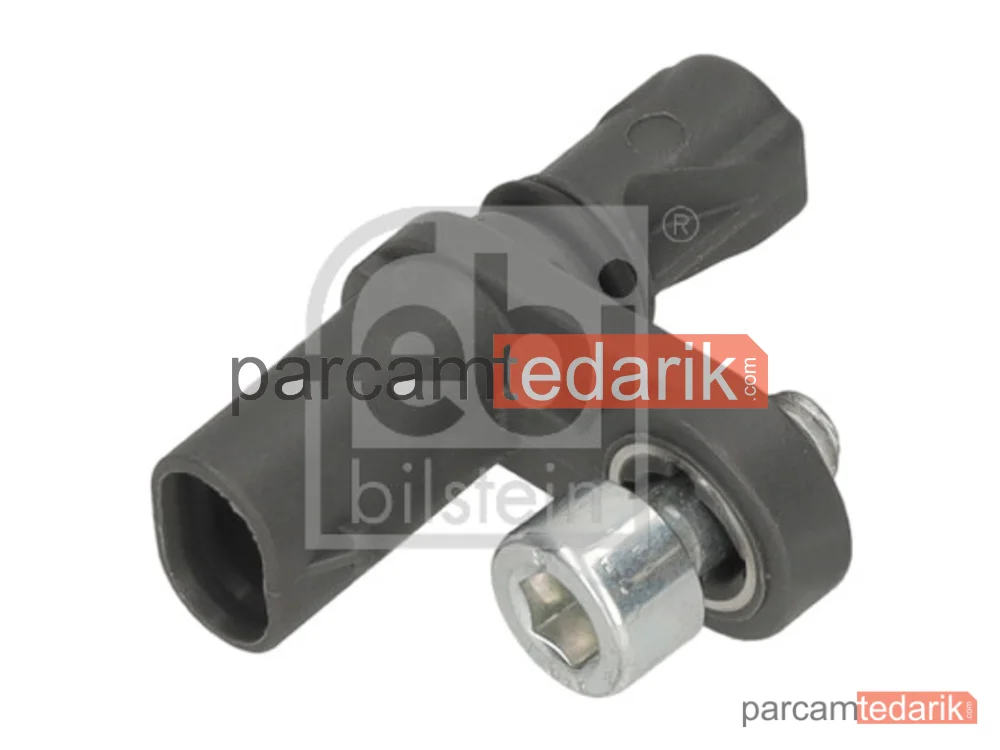ABS Sensörü — Citroën Berlingo, Citroën Berlingo Kasa/büyük limuzin, Citroën C4 GRAND Picasso II - 193683