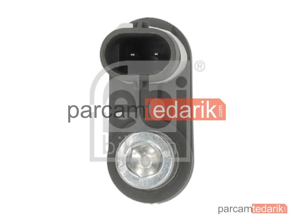 FEBI 193683 | ABS Sensörü — Citroën Berlingo, Citroën Berlingo Kasa/büyük limuzin, Citroën C4 GRAND Picasso II