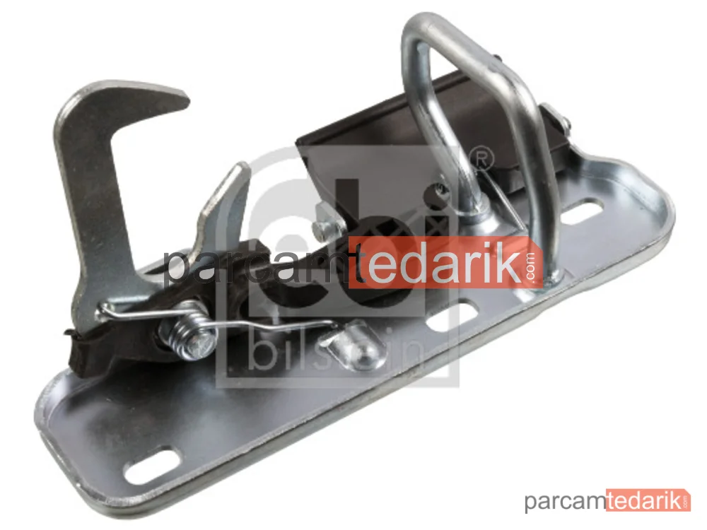 FEBI 193898 | Kaput Kilidi — VW Golf V (1K1), VW Tiguan (5N_), VW Jetta III (1K2)