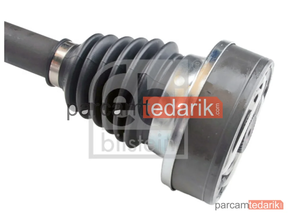 FEBI 194009 | AKS Komple — Audi A3 Cabrio, Seat Altea XL, Seat Ateca