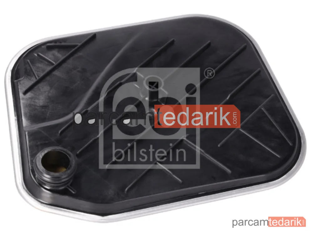 FEBI 194020 | Şanzıman Filtresi — Audi A8 D4 (4H2, 4H8, 4HC, 4HL), Audi A7 Sportback (4GA, 4GF), Audi A6 C7 Avant (4G5, 4GD)