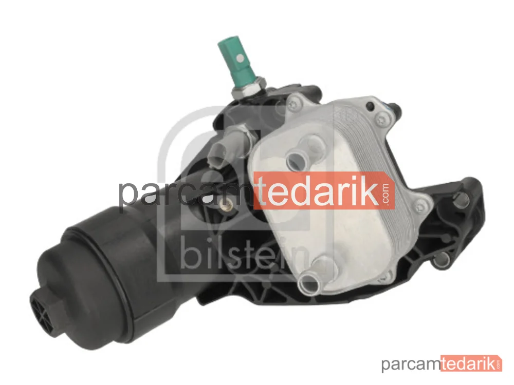 FEBI 194033 | Conta — Audi A4 B9 Avant (8W5, 8WD), Audi A4 B9 (8W2, 8WC), MAN TGS I