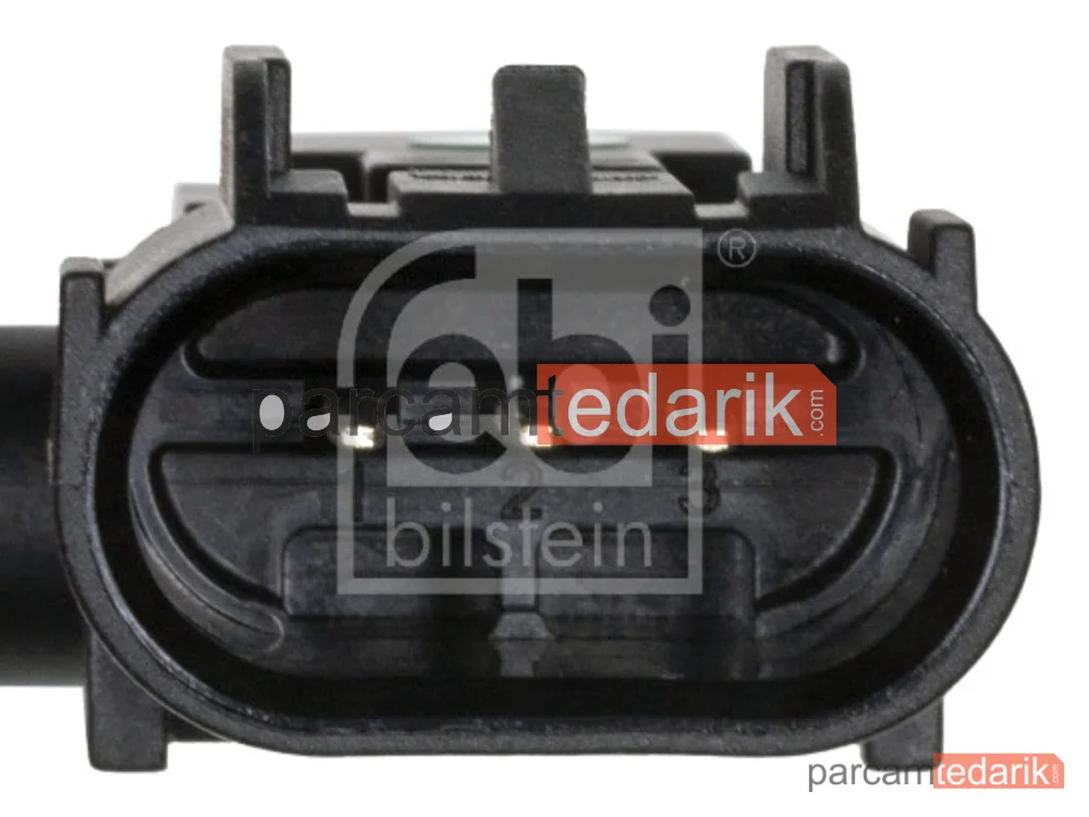 FEBI 194058 | Basınç Sensörü — Ford Transit V363 Platform şasi (FED, FFD), Ford Transit V363 Panelvan/Van (FCD, FDD), Ford Transit V363 Minibüs/Otobüs (FAD, FBD)