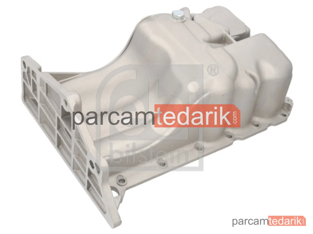 Yağ Karteri — MAN F90, Opel Corsa E (X15), MAN TGS I - 194105