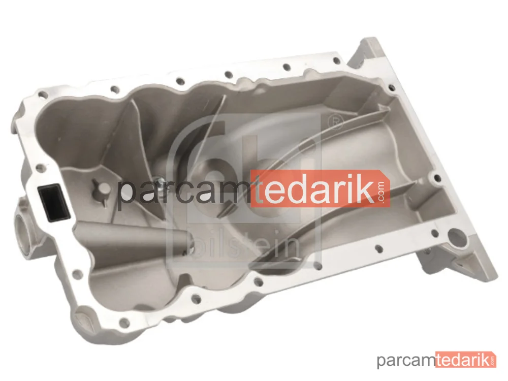 FEBI 194105 | Yağ Karteri — MAN F90, Opel Corsa E (X15), MAN TGS I