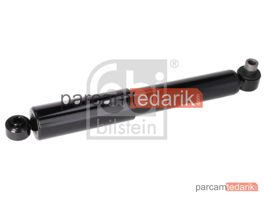 FEBI 194149 | Amortisör Ön — Renault Master II Minibüs/Otobüs (JD), Renault Master II Panelvan/Van (FD), Opel Movano A Minibüs/Otobüs (X70)