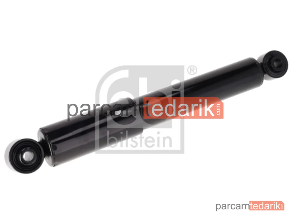 FEBI 194153 | Amortisör Arka — Nissan NV400 Platform şasi (X62, X62B), Nissan NV400 Panelvan/Van (X62, X62B), Nissan NV400 Minibüs/Otobüs (X62, X62B)