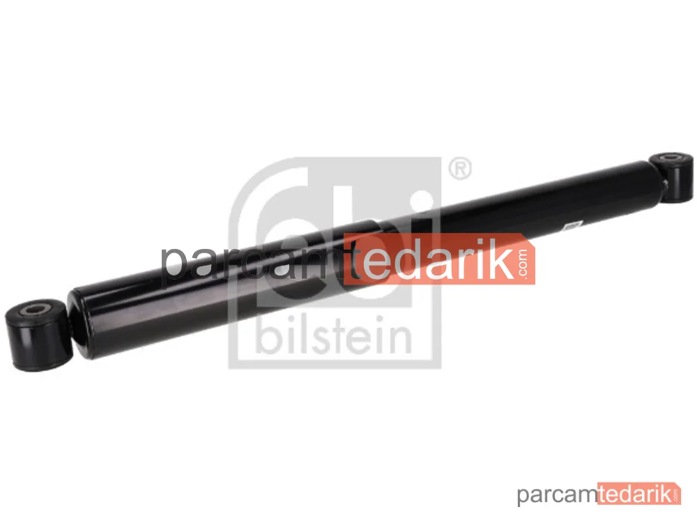 FEBI 194158 | Amortisör Arka Sol Sağ — VW Amarok (2HA, 2HB, S1B, S6B, S7A, S7B, AGD), Mercedes-Benz Arocs, MAN F90