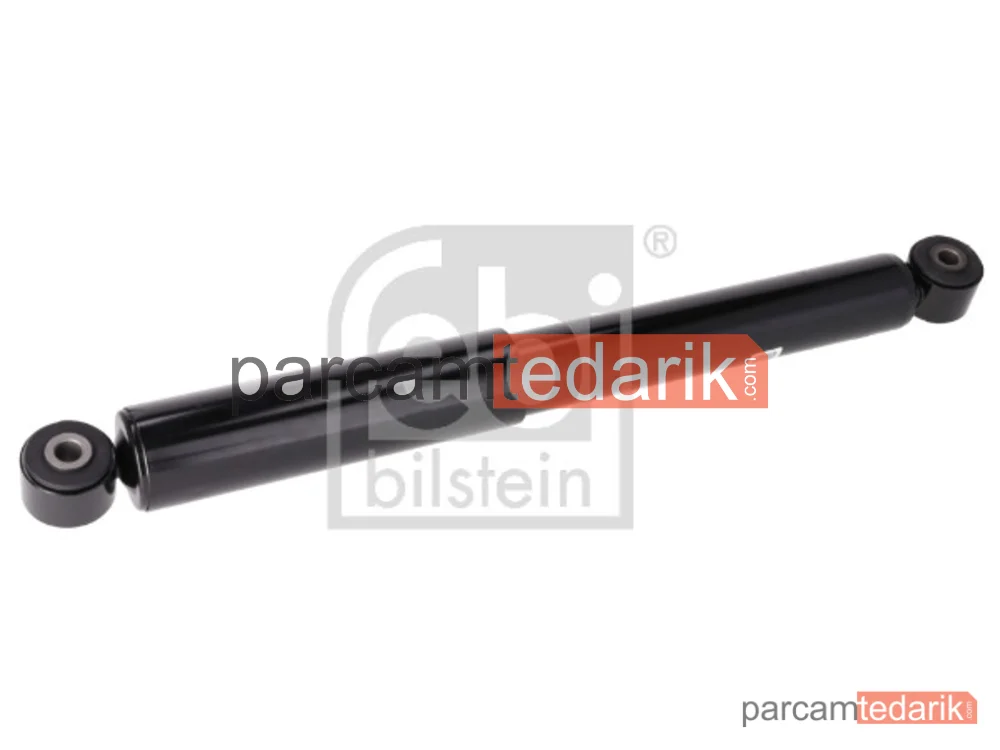 FEBI 194168 | Amortisör Arka Sol Sağ — Ford Transit Connect (P65_, P70_, P80_), Ford Tourneo Connect
