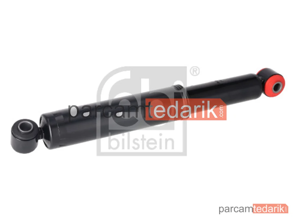 FEBI 194175 | Amortisör Arka Sol Sağ — Mercedes-Benz Sprinter 3-t Panelvan/Van (B903), Mercedes-Benz Sprinter 3-t Minibüs/Otobüs (B903), Mercedes-Benz Sprinter 3-t Platform şasi (B903)
