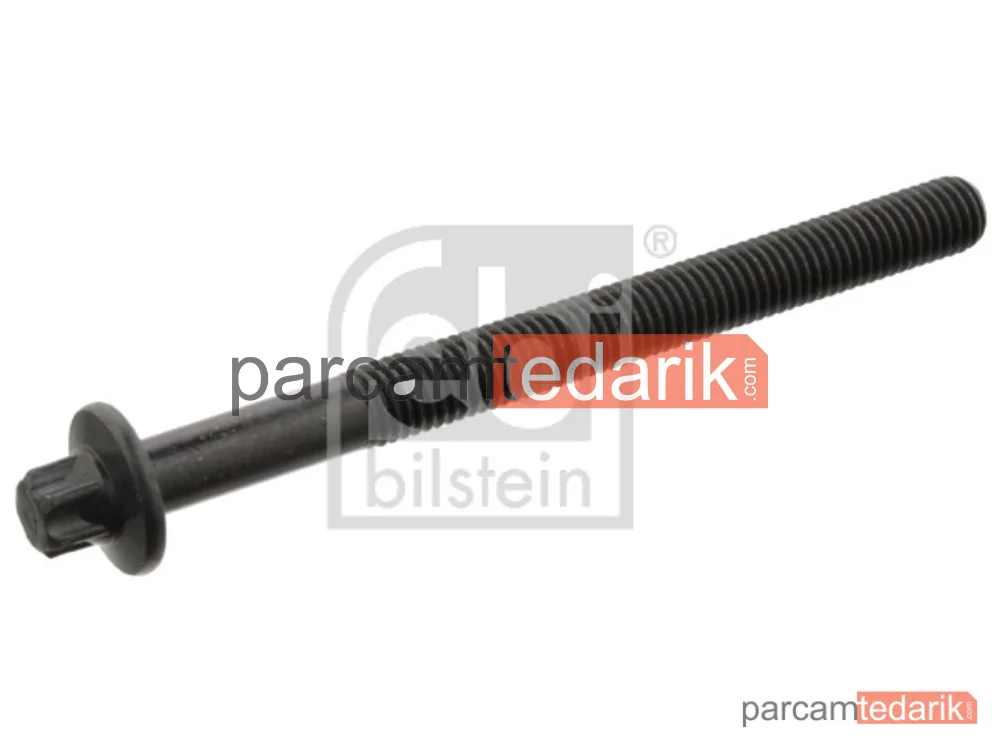 19417 | Silindir Kapak Saplamasi R19 Clio Megane Logan 1,2 / 1,4 / 1,6 — Rover 800 Hatchback (XS), Renault Clio I (B/C57_, 5/357_), Renault Megane I (BA0/1_)