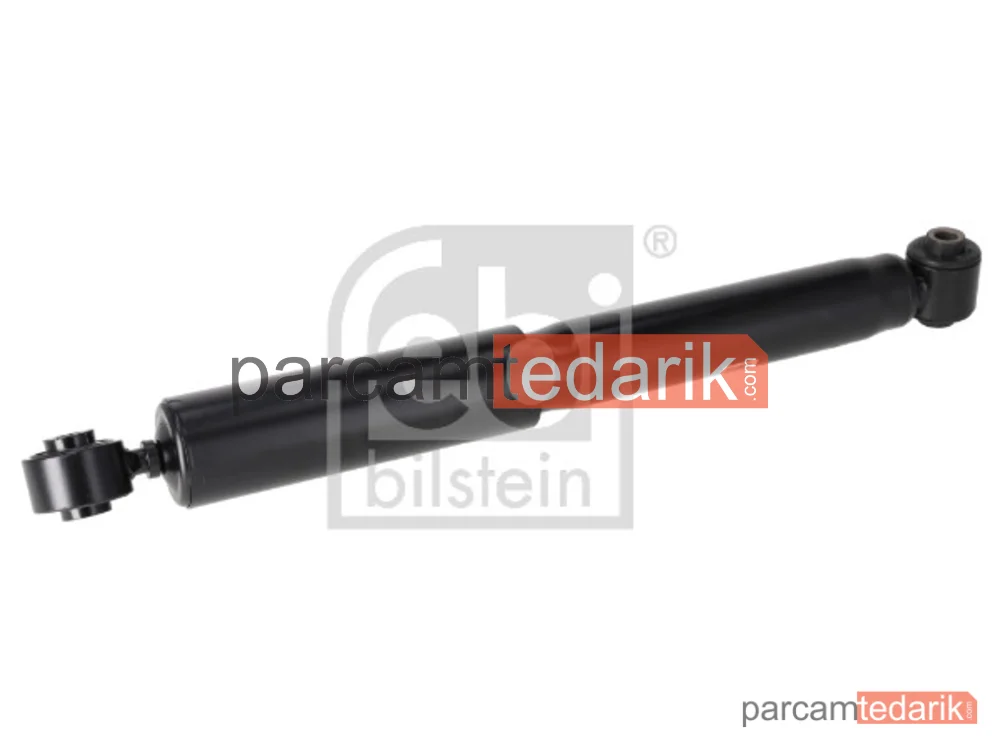 FEBI 194220 | Amortisör — Citroën NEMO Kasa/büyük limuzin, Citroën NEMO MPV, Fiat Fiorino Kasa/büyük limuzin