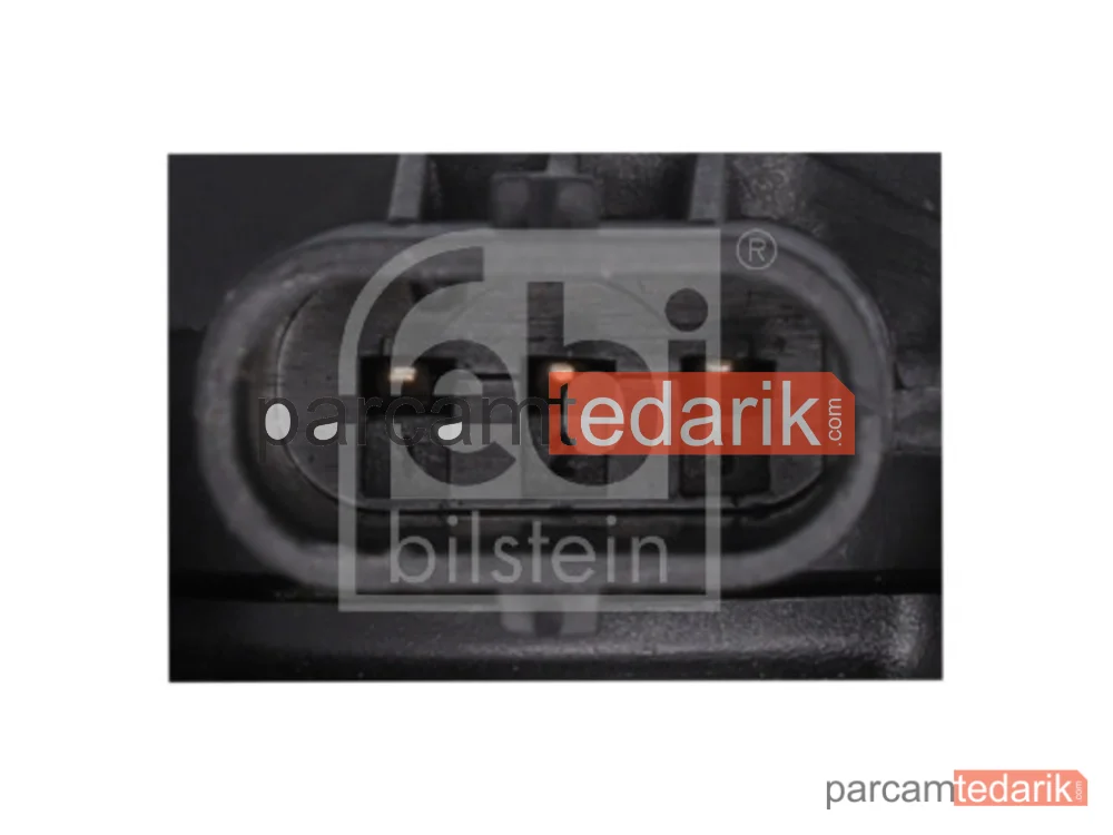 FEBI 194273 | Emme Manifoldu — Audi A5 (8T3), Audi A4 B8 Avant (8K5), Audi A4 B8 (8K2)