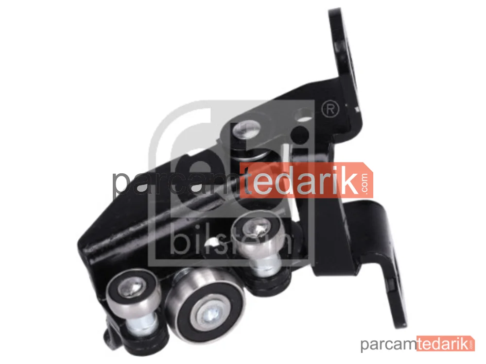 194399 | Kapı Kilidi Sol — Ford Transit Panelvan/Van (FA_ _), Ford Transit Minibüs/Otobüs (FD_ _, FB_ _, FS_ _, FZ_ _, FC_ _), Ford Transit V363 Minibüs/Otobüs (FAD, FBD)