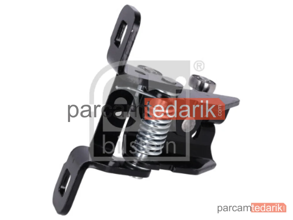 FEBI 194399 | Kapı Kilidi Sol — Ford Transit Panelvan/Van (FA_ _), Ford Transit Minibüs/Otobüs (FD_ _, FB_ _, FS_ _, FZ_ _, FC_ _), Ford Transit V363 Minibüs/Otobüs (FAD, FBD)