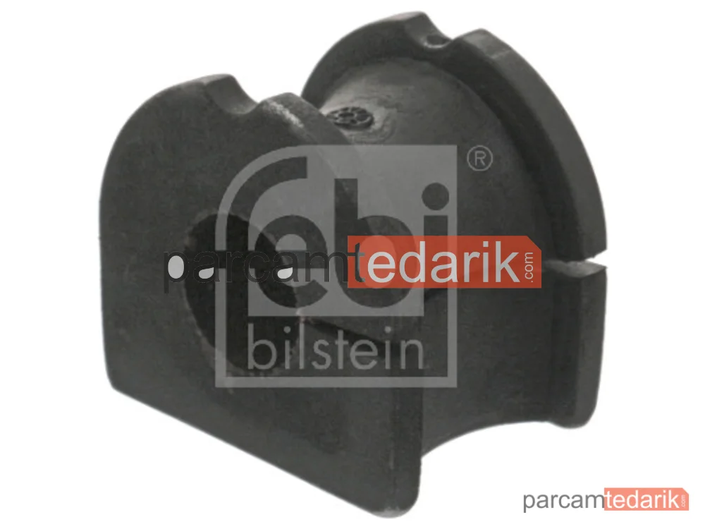 19449 | Viraj Demiri Lastiği Ön — Ford Fiesta IV (JA_, JB_), Ford KA (RB_), Mercedes-Benz Actros MP4 / MP5