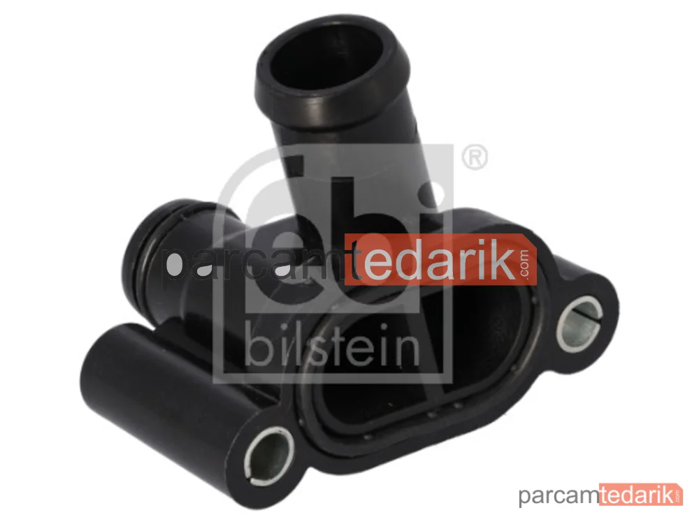 FEBI 194612 | Flanş — Audi A7 Sportback (4GA, 4GF), Audi A6 C7 Avant (4G5, 4GD), Audi A6 C7 (4G2, 4GC)