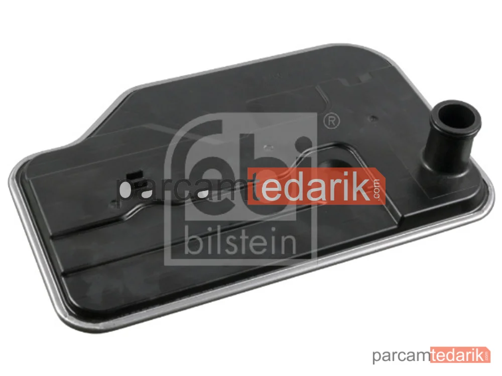 FEBI 194616 | Şanzıman Filtresi — Infiniti Q50, Infiniti Q60 Coupe, Infiniti Q70