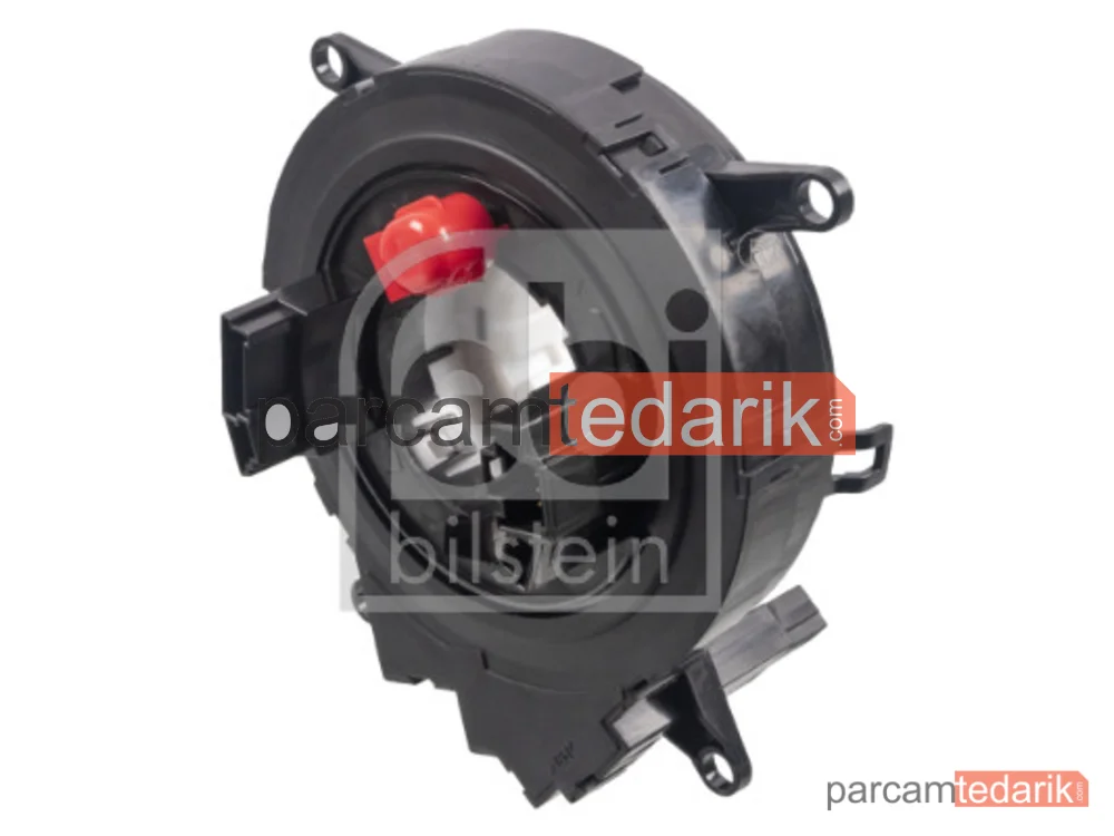 194647 | Elektrik Bağlantı Elemanları — BMW 5 (E60), BMW 5 Touring (E61), Scania P II