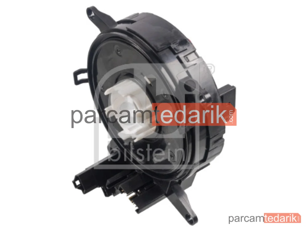 FEBI 194647 | Elektrik Bağlantı Elemanları — BMW 5 (E60), BMW 5 Touring (E61), Scania P II