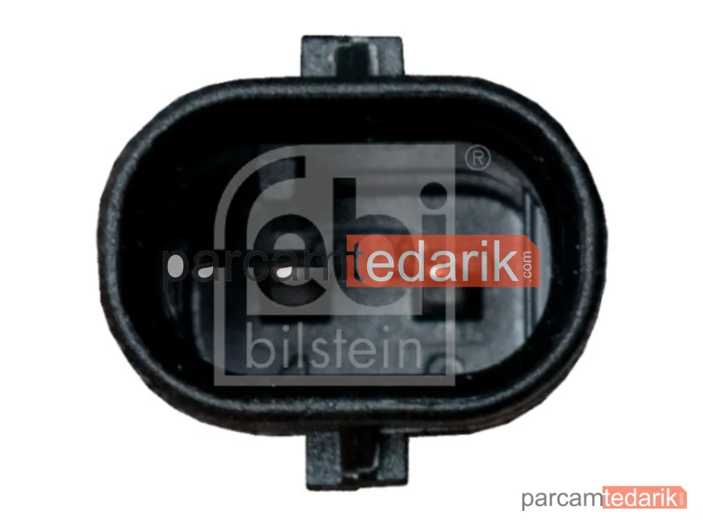 FEBI 194695 | Enjektör — Scania R II, Audi A5 (8T3), Audi A5 Cabrio (8F7)