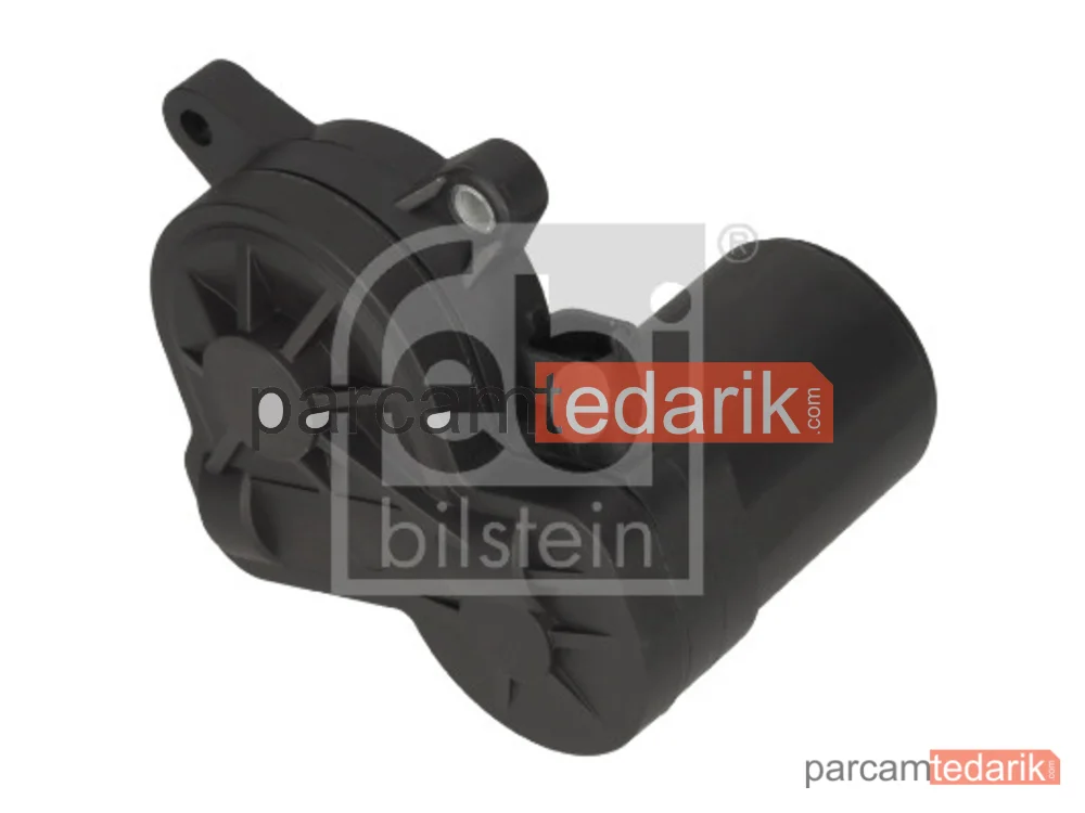 FEBI 194744 | El Freni Teli — Ford Mondeo V Turnier (CF), Ford Mondeo V Hatchback (CE), Ford Galaxy III (CK)