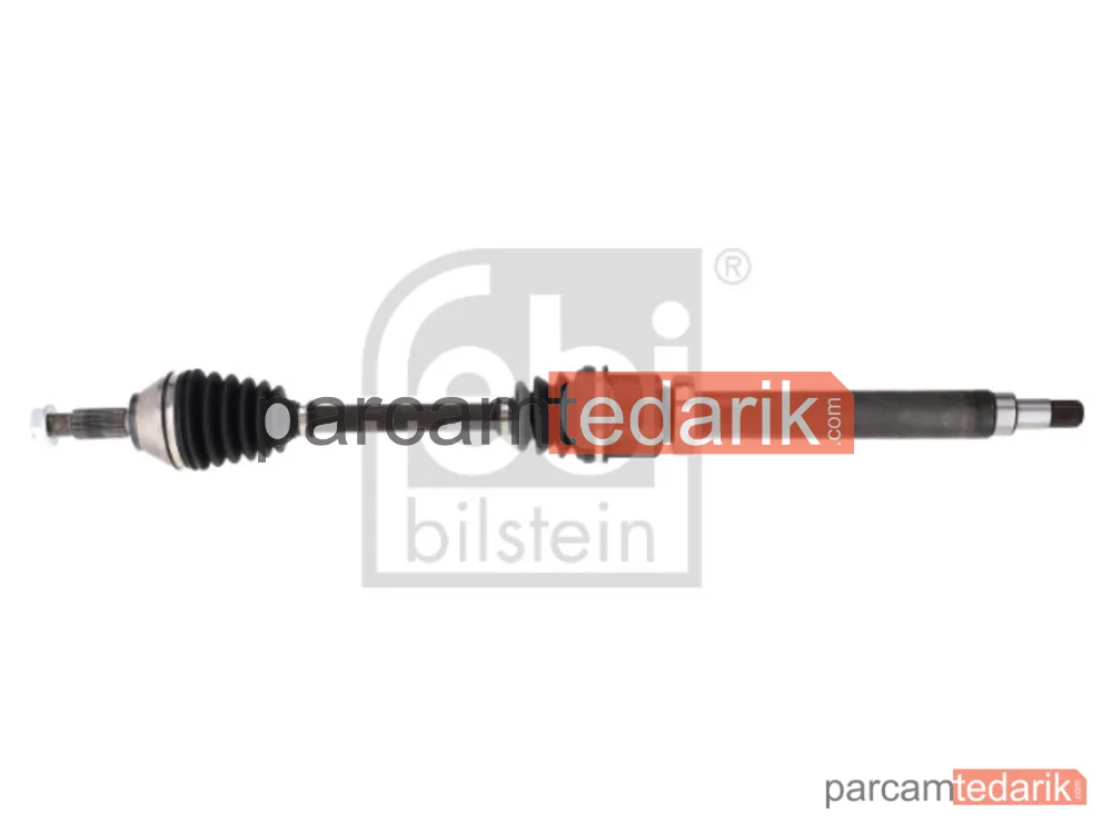 194816 | Komple Aks Ön Sağ — Ford Focus I (DAW, DBW), Ford Focus I Turnier (DNW), Ford Focus I Sedan (DFW)