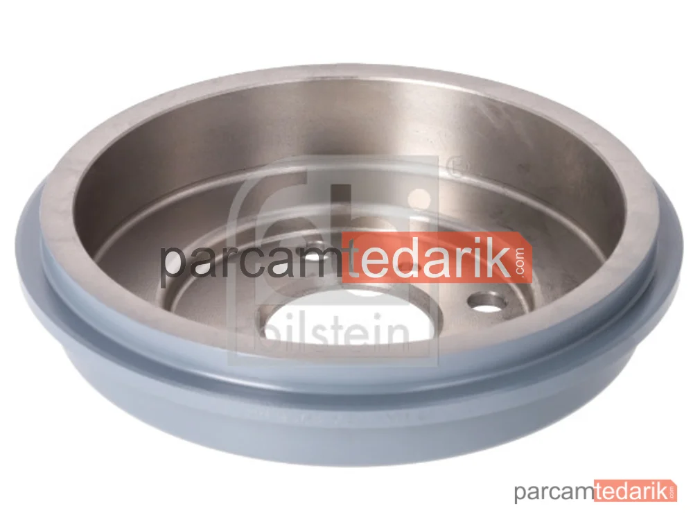 FEBI 194818 | Fren Kampanası Arka — Ford Fiesta VI (CB1, CCN), Ford KA+ III (UK, FK), Mercedes-Benz Actros MP2 / MP3
