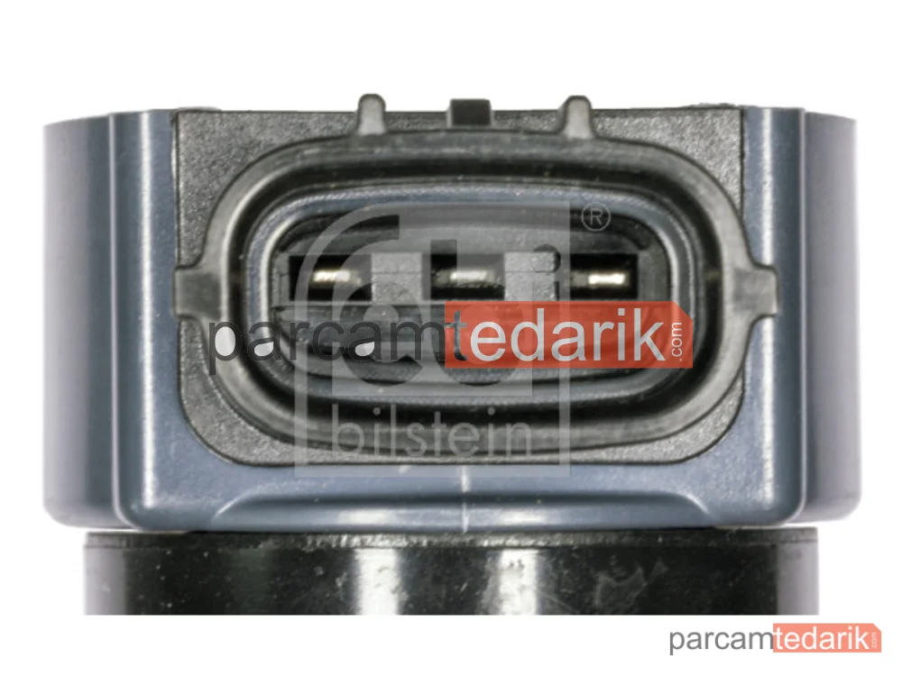 FEBI 195968 | Ateşleme Bobini — Smart Fortwo Coupe (451), Smart Fortwo Cabrio (451), Scania R II