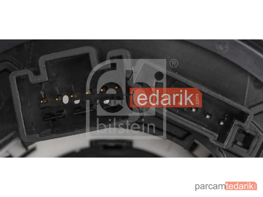 FEBI 196103 | Direksiyon Kumanda Kolonu BMW F22-F87 M2-F23-F30-F34 — BMW 3 (F30, F80), BMW 4 Gran Coupe (F36), BMW 4 Coupe (F32, F82)