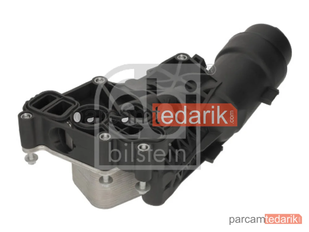 FEBI 196194 | Conta — Mini Countryman (F60), Mini Clubman (F54), Mini (F56)