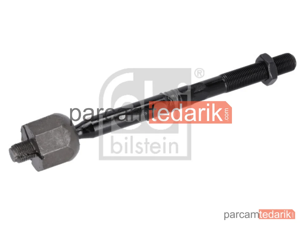 FEBI 196232 | Aks Kafası Sağ Sol — Audi A6 C8 (4A2), Audi A7 Sportback (4KA), Audi Q5 (FYB, FYG)