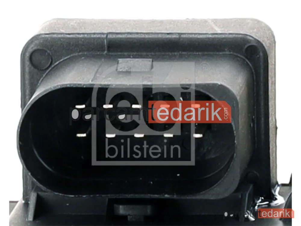 FEBI 196287 | Havalı Süspansiyon — BMW 7 (G11, G12), MAN TGS I, Iveco Trakker I