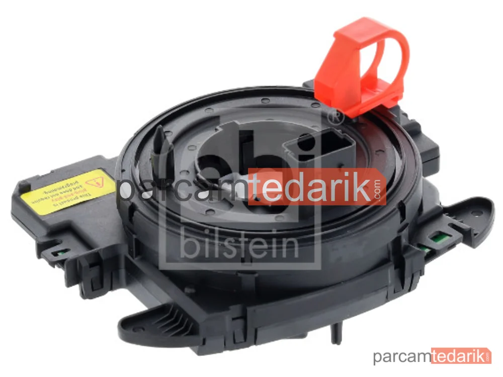 FEBI 196660 | Elektrik Bağlantı Elemanları — Mercedes-Benz Arocs, VW Tiguan (5N_), Audi Q3 (8UB, 8UG)