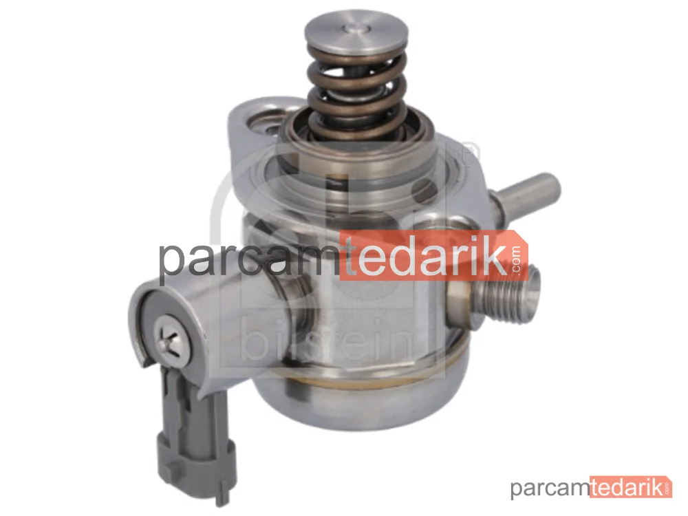 FEBI 196692 | Yakıt Pompası — Mercedes-Benz Arocs, Ford Mondeo V Hatchback (CE), Ford Mondeo V Sedan (CD)