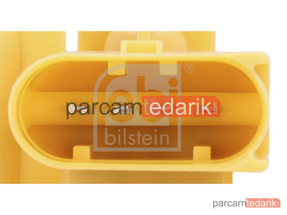 FEBI 196739 | Yakıt Pompası Modülü — Iveco Stralis II, Mercedes-Benz Sprinter 5-t Panelvan/Van (B906), Mercedes-Benz Sprinter 5-t Platform şasi (B906)