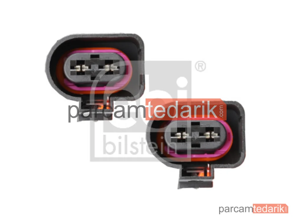 FEBI 196871 | Fan Kontrol Ünitesi — Audi A4 Allroad B8, Audi A4 B8, Audi A4 B8 Avant