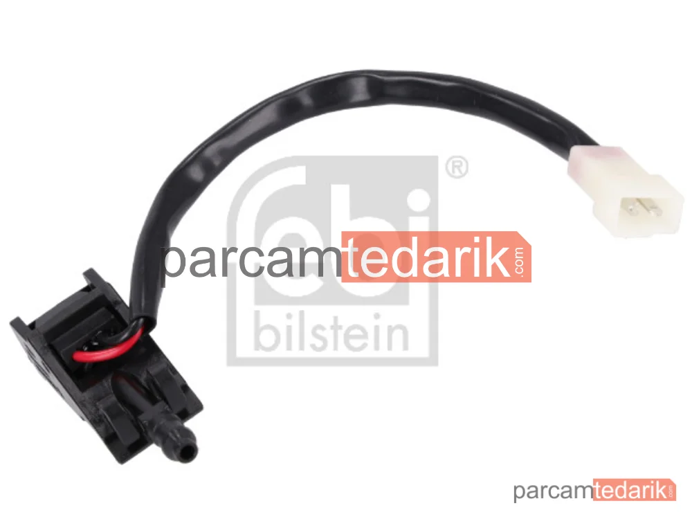 Su Fıskiye-Isitmali (VW Golf 98-06 Passat 97-05 Touareg 03-07 Transporter 03-15) — Mercedes-Benz Arocs, Mercedes-Benz Atego 3, Seat Ibiza II (6K1) - 196884