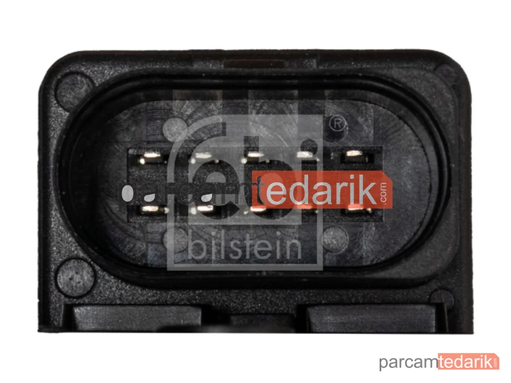 FEBI 196913 | Havalı Süspansiyon — Audi A6 C6 Avant (4F5), Audi A6 C6 (4F2), VW Phaeton (3D1, 3D2, 3D3, 3D4, 3D6, 3D7, 3D8, 3D9)