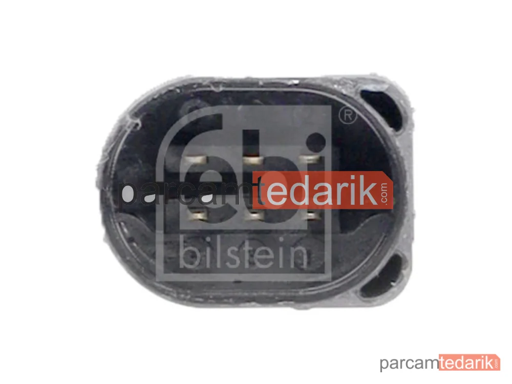 FEBI 197178 | VW Skoda — Arka Sol, VW Amarok, VW Amarok Platform şasi, VW CC B7