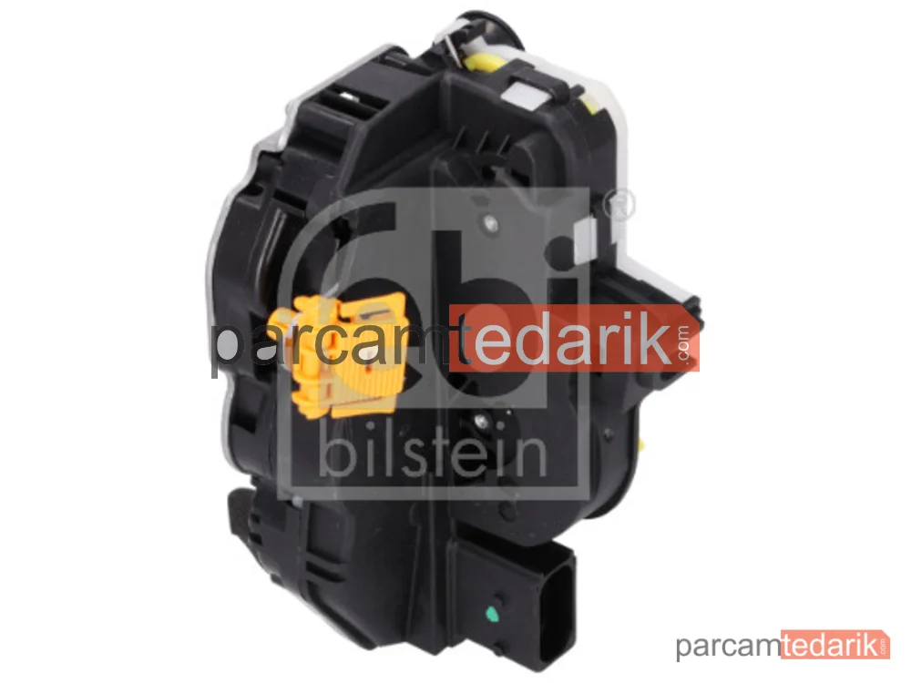 FEBI 197185 | Kapı Kilidi Arka Sol — Opel Insignia A Sports Tourer (G09), Opel Insignia A Sedan (G09), Opel Insignia A (G09)