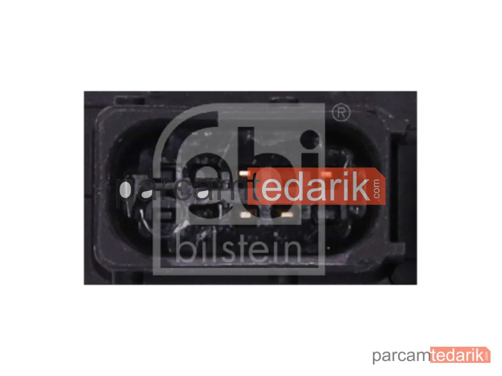 FEBI 197185 | Kapı Kilidi Arka Sol — Opel Insignia A Sports Tourer (G09), Opel Insignia A Sedan (G09), Opel Insignia A (G09)