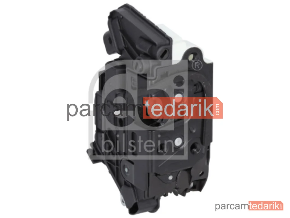 197195 | Kilidi Seat — Arka Sağ, Seat Ibiza IV, Seat Ibiza IV SC, Seat Ibiza IV ST