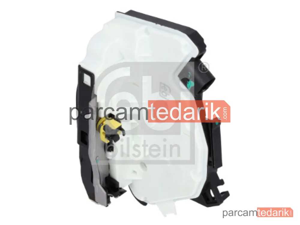 FEBI 197195 | Kilidi Seat — Arka Sağ, Seat Ibiza IV, Seat Ibiza IV SC, Seat Ibiza IV ST