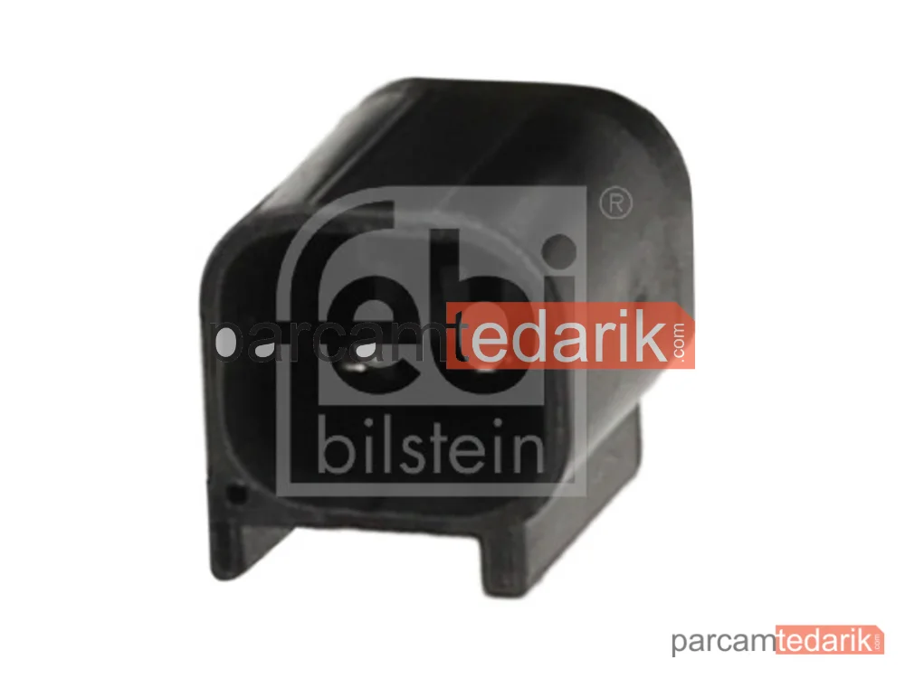 FEBI 197308 | ABS Sensörü Ön Sol — Ford Ranger (TKE), MAN E2000