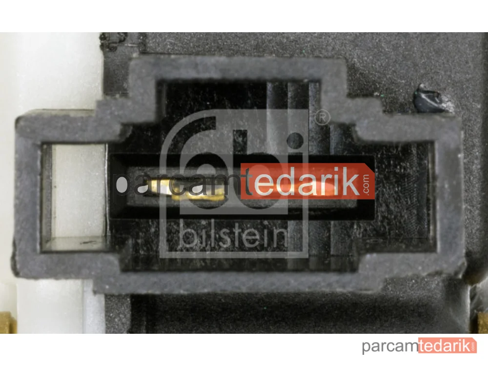 FEBI 197340 | Depo Kilit Motoru VW — VW Transporter T6 / Caravelle T6 Minibüs/Otobüs (SGB, SGJ, SHB,, VW Transporter T6 Panelvan/Van (SGA, SGH, SHA, SHH), VW Multivan T6 (SGF, SGM, SGN, SHM, SHN))