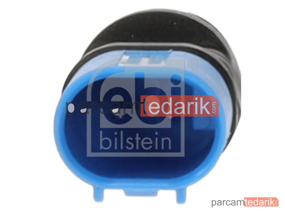 FEBI 197398 | Fren Balatası — BMW G60 Arka Balata Fişi