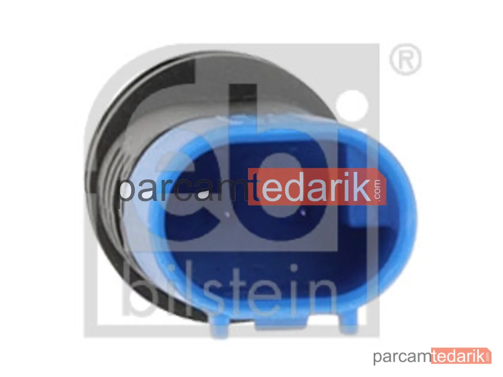 FEBI 197401 | Fren Balatası — BMW iX (I20)